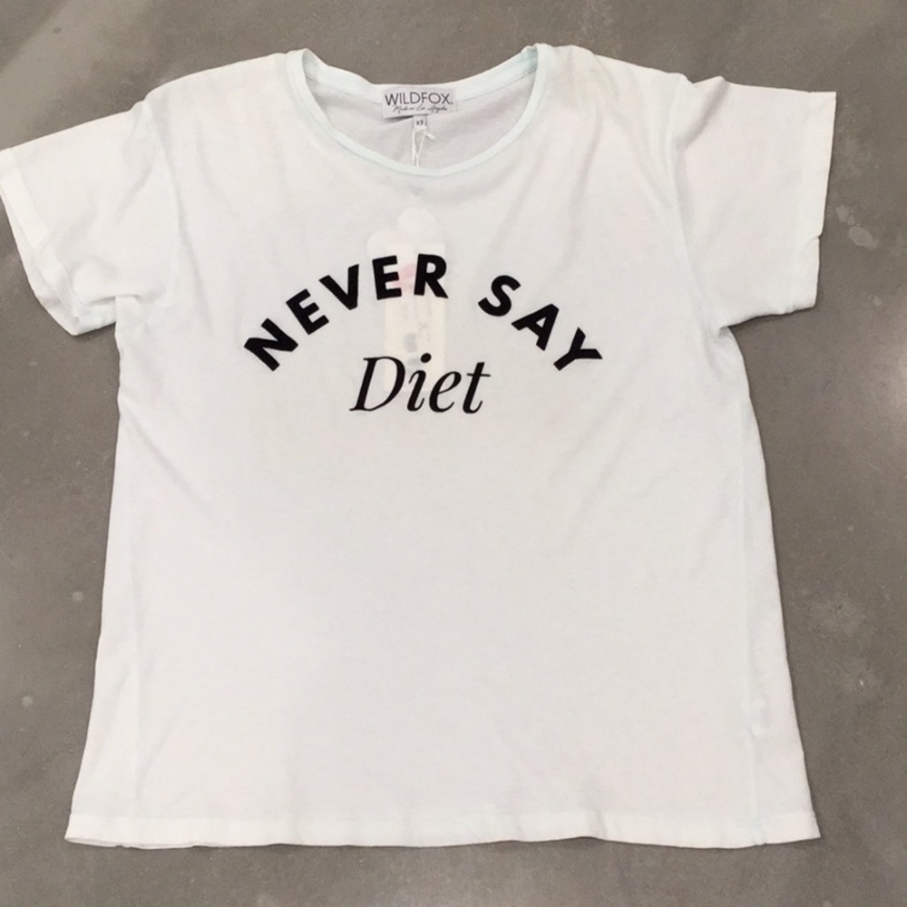 Wildfox Couture Tee